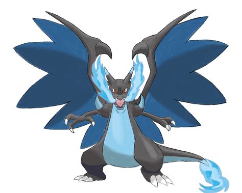 Charizard .